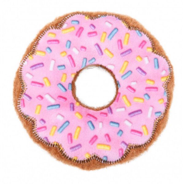 donut mini pluszowy