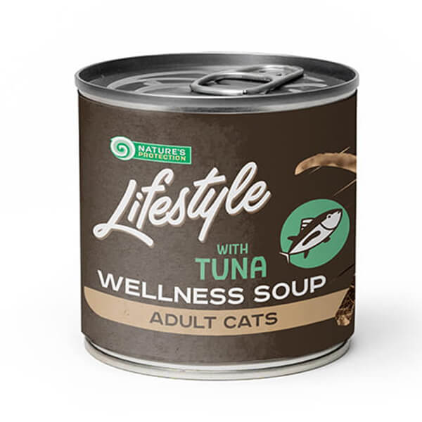 soup tuna kot lifestyle