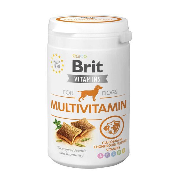 brit multivitamins g