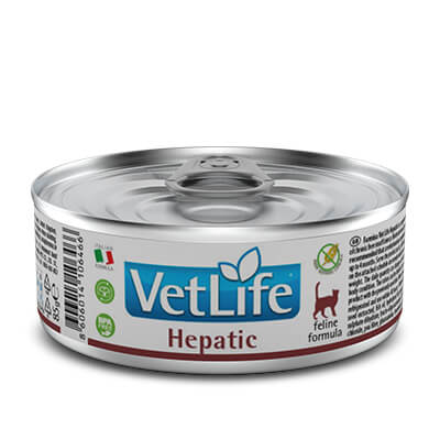 vet life feline hepatic g kot